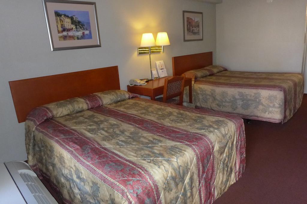 Good Nite Inn Чула-Віста Екстер'єр фото